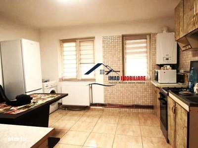 Micro 9, Scoala nr 8! Inchiriere apartament cu 2 camere in Targoviste.