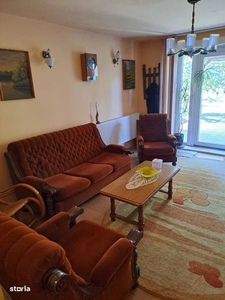 Mureseni - Vanzare casa 5 camere - Str. Baneasa