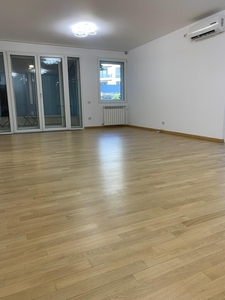 Nordului, Herastrau, vanzare apartament 3 camere cu gradina proprie, 182 mp totali,