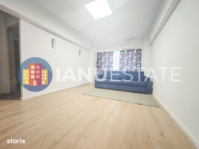 Apartament 3 Camere, Ultracentral