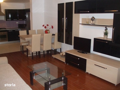 Apartament 2 camere | 61 mpu + 10mp balcon | Calea Turzii A. Muresanu