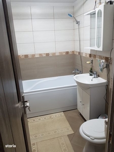 Ofer spre inchiriere apartament doua camere - inchiriez