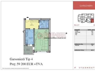 Pasarela Popesti Leordeni - Metrou Berceni - Comision 0%