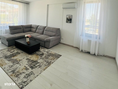 Apartament 2 camere Lux Metalurgiei Park Arghezi