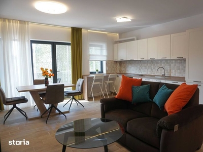 Regim hotelier apartament 2 camere Bragadiru langa Bucuresti NON STOP