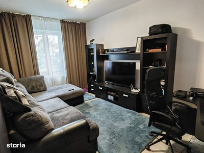 Terasa! Apartament modern 2 camere, Gheorgheni, zona Iulius Mall+Garaj