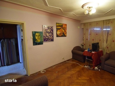 DE vanzare apartament cu 3 camere conf 1 dec zona Nord