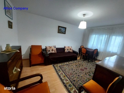 Apartament 2 camere | 53 MPU | Rahovei