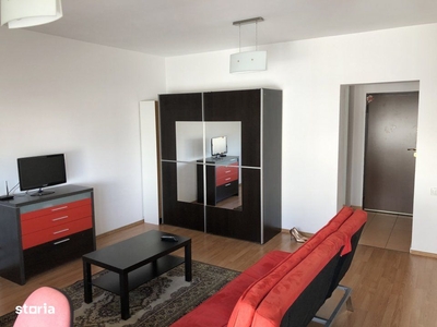 Unirii - Inchiriere apartament 3 camere - Str. Gheorghe Pop de Basesti