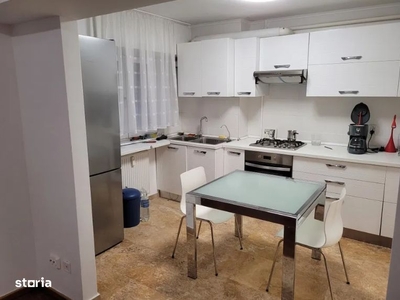 Berceni Aparatorii Patriei Metrou Apartament 2 Camere Comision 0%