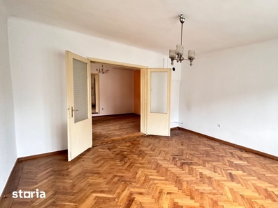 Apartament 3 cam 3 min metrou Mihai Bravu finalizat