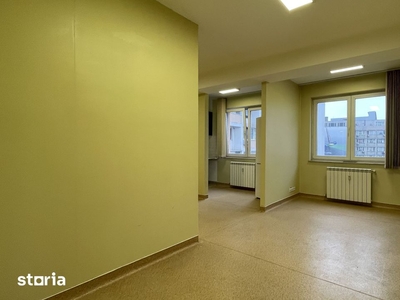 Apartament cu 2 camere, complex Zorilor, Podu de Fier