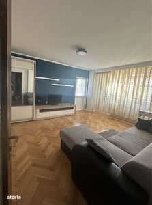 Apartament de 2 camere, 48mp, etaj intermediar, terasa, Buna Ziua