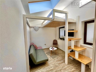 Apartament modern 2 camere, Intre Lacuri, zona Iulius Mall+2 Garaje