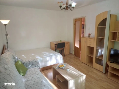 Apartament 1 camera decomandat-etaj 1-Tatarasi-Metalurgie