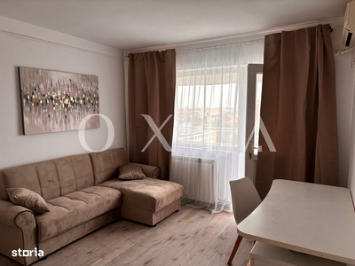 Apartament 2 camere , 3 balcoane , parcare , zona Eroilor