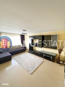 Apartament 3 camere lux, Prima Nufărul, Oradea V3860