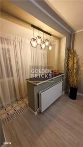 APARTAMENT 2 CAMERE GEORGE ENESCU ZONA POLITIEI PT PERMISE