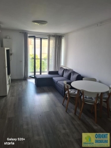 Apartament decomandat de vanzare mobilat cu lift Doamna Stanca Sibiu