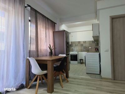 APARTAMENT SUPERB 4 CAM, MALL VITAN - FOISORULUI