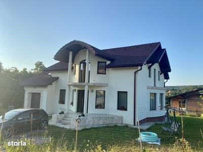 Casă de Vânzare Giroc - 3 Camere - 161.500 Euro