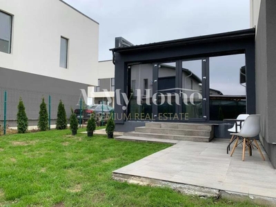 Vila 4 camere | Gradina | Tunari | Garaj |