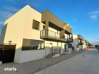 VILA INDIVIDUALA DOMNESTI teren400mp Domnesti