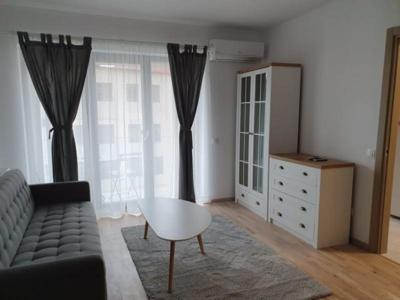 APARTAMENT 2 CAMERE