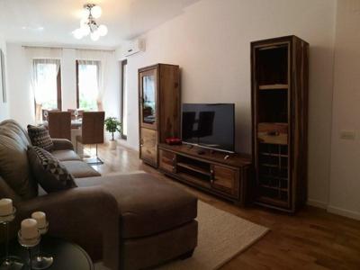 APARTAMENT 2 CAMERE