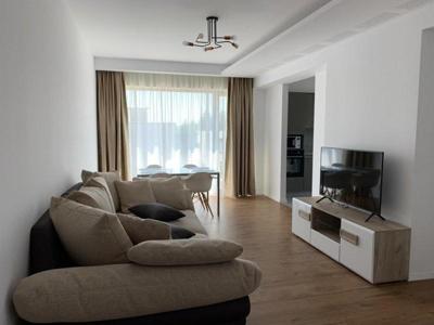 APARTAMENT 2 CAMERE