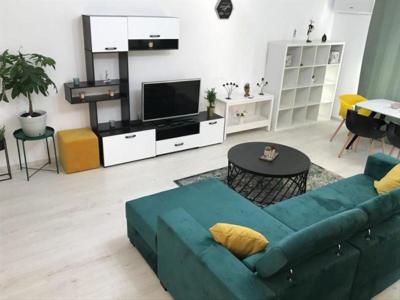 APARTAMENT 3 CAMERE