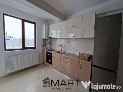 Apartament decomandat 3 camere bloc cu lift | Doamna Stanca