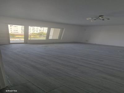 Apartament 4 camere ultrafinisat si mobilat