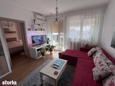Apartament 2 camere in Giroc, zona Hotel IQ - ID V5557