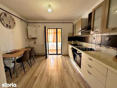 Apartament in bloc nou, 1 camera, de vanzare, in Floresti