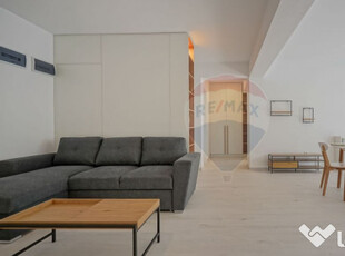 REZERVAT | APARTAMENT 2 CAMERE OPEN-SPACE SOHO | MODERN