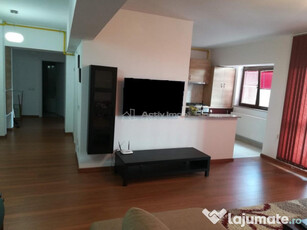 2 camere - elegant -metrou -CT -Bucurestii Noi - Pajura