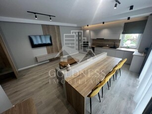 2 camere, modern, parcare, totul nou, Buna ziua, zona Mega Image