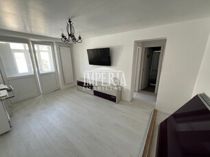 2 camere ultrancentral English Park