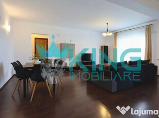 3 Camere | Complet Utilat | Zona Linistita | 2 Bai