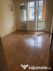 3 camere - semidecomandat - zona Brancoveanu