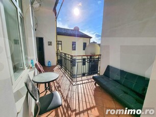 4 apartamente de o camera pentru investitie, Zona Primarie