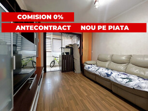 4 camere decomandat, perfect pentru familie sau investitie inteligenta