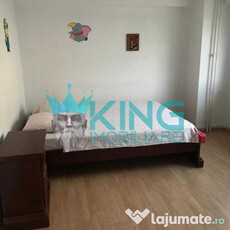 4 camere | Ultracentral | Palas Mall | Terasa | Centrala