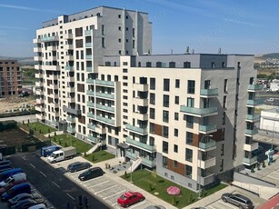 A 1498 Apartament cu 2 camere în Tg Mureș -Maurer