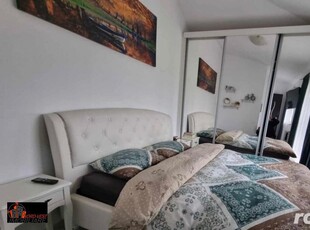 Anunț de Vânzare Apartament 3 camere zona Iorga