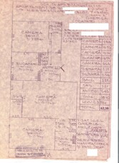 Ap 3 camere, semidecomandat, 63 mp utili, confort 1, et 1, Gherla, zona Autogarii