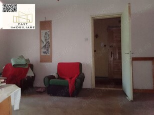 Apartament 2 camere Aproape de Orion-Darmanesti,57 mp. bloc 1989