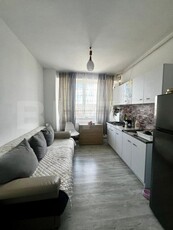 Apartament 1 camera, 40,68 mp, bloc nou, la cheie, Sopor