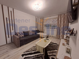 Apartament 1 camera DECOMANDAT, 37 mp + GARAJ, Galata - PANORAMIC RESIDENCE